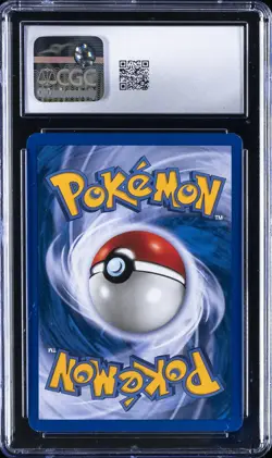 2003 POKEMON AQUAPOLIS REVERSE HOLO #40/147 TYRANITAR CGC 10 GEM MINT - Image 2