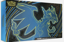 PRESALE Pokemon TCG Phantasmal Flames Mega Charizard X EX UPC CONFIRMED 11/14 - Image 1