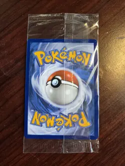 Sealed Promo Mimikyu SVP 075 Paldean Fates Elite Trainer Box Pokemon TCG - Image 2