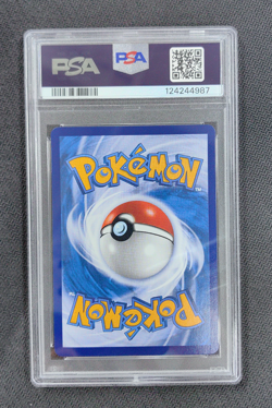 PSA 10 2025 Pokemon TCG Chinese Pikachu Gengar 172/151 AR Collect 151C Exclusive - Image 2