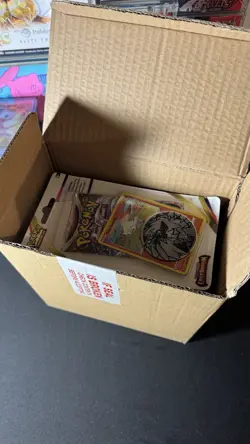 Pokemon TCG: Lost Origin Checklane Blister Sealed Box Of 25! - Image 2