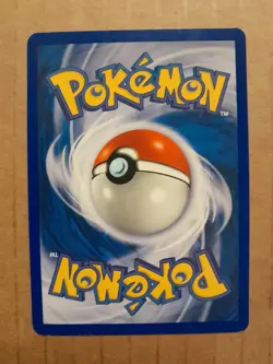 Pokemon Pikachu 87/130 Base Set 2 NM See Pictures - Image 2
