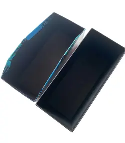 Pokemon TCG Sword & Shield Evolving Skies Elite Trainer Box *EMPTY* BOX ONLY - Image 4