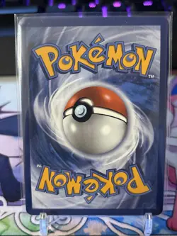 Pokemon TCG Marnie's Grimmsnarl ex 136/182 SV10: Destined Rivals Double Rare - Image 2