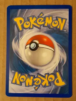 Pokemon Reversal 97/112 Fire Red Leaf Green Reverse Holo NM-MT See Pictures - Image 3