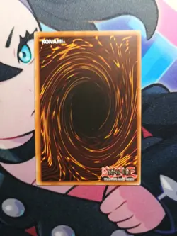 Blue-Eyes Ultimate Dragon LCKC-EN057 Secret Rare Yugioh Holo Foil Bleed NM - Image 5