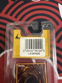 Exodia The Forbidden One - Sealed - MC1-EN001 - Secret Rare - Yu-Gi-Oh! TCG - Image 5