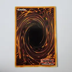 Sangan (Red) - LDS3-EN001 - NM - Ultra rare - 1st ed - Yugioh - Image 3