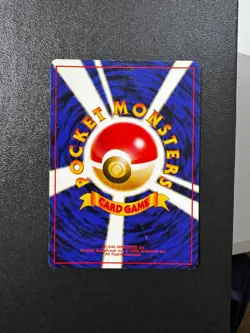 Charizard No. 006 Holo Rare Japanese CD Promo Pokemon Card - Image 4