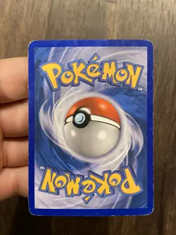 Pikachu - 78/110 - EX Holon Phantoms Set Reverse Holo Stamped- Pokemon Card - LP - Image 4