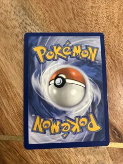 Bulbasaur 001/034 CLV Pokemon Trading Card Game Classic Collection NM - Image 2