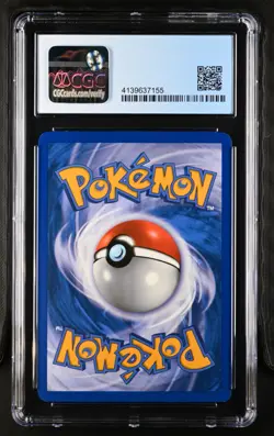 Skarmory FB 083/147 League & Championship Cards Reverse HOLO (CGC Gem Mint 9.5) - Image 2