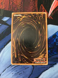 Yu-Gi-Oh TCG B. Skull Dragon DB1-EN153 Unlimited Super Rare Card LP-NM - Image 5