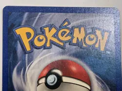 Pokemon Wotc Black Star Promo # 46/53 *ELECTABUZZ* Good Clean Card - Image 5
