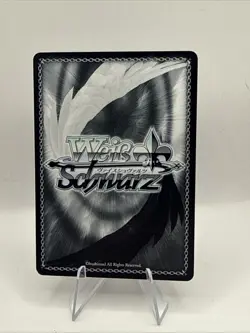 Weiss Schwarz Darling in the Franxx FXX/S57-081SSR SSR Ikuno Trading Card NM - Image 2