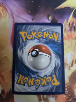Pokemon TCG Phoebe Battle Styles Trainer Full Art Ultra Holo Card 161/163 - Image 2