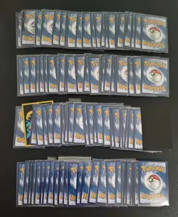 100 Lot Sr HR Holo Pokemon Chinese Card Alt Art Charizard dragonite Reshiram -SQ - Image 2