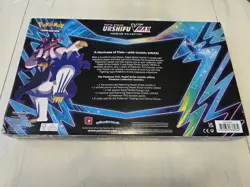 Pokemon Trading Card Game [ Urshifu Rapid Strike VMAX Premium Collection ] NEW 820650838934 - Image 2