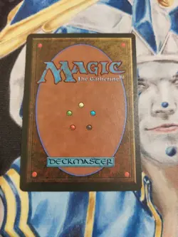 Mountain Stronghold MTG Legends Uncommon Land Near-Mint x1 GG3 - Image 3