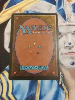 Mountain Stronghold MTG Legends Uncommon Land Near-Mint x1 GG3 - Image 4