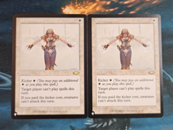 1X Orim's Chant, NM, The List Reprints, Magic, MTG, 2 Available - Image 1