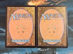 1X Orim's Chant, NM, The List Reprints, Magic, MTG, 2 Available - Image 2