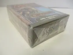 Magic The Gathering ODYSSEY One-Two Punch Deck (Expert) Factory Sealed/NEW - Image 2