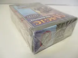 Magic The Gathering ODYSSEY One-Two Punch Deck (Expert) Factory Sealed/NEW - Image 3