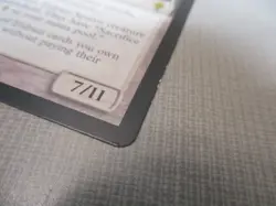 2010 MTG Magic The Gathering SPAWNSIRE OF ULAMOG 11/248 - NM-M - Image 3