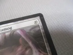 2010 MTG Magic The Gathering SPAWNSIRE OF ULAMOG 11/248 - NM-M - Image 4