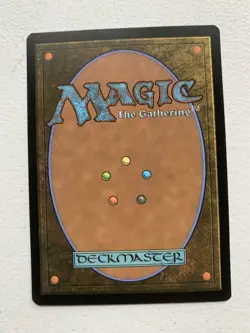 The Earth Crystal (Borderless) Final Fantasy Regular MTG - Image 2