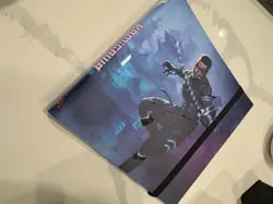 4 Magic The Gathering Binders - Image 2