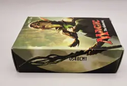 Magic The Gathering MTG Green Mage Welcome Deck 2017 New Never Played - Image 3