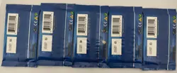 Magic The Gathering Ravnica Allegiance Booster Packs - Lot of 5 Complete Art Set 630509673155 - Image 2