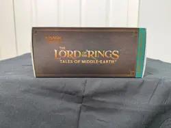 Magic The Gathering The Lord of the Rings: Tales of Middle-Earth Gift Bundle 195166205311 - Image 5