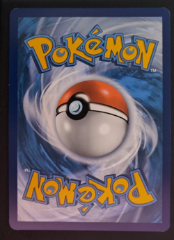 Pokemon TCG Iron Leaves ex 203/162 Temporal Forces SIR Special Rare Near Mint NM - Image 2