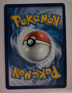 Pokemon TCG Iron Leaves ex 203/162 Temporal Forces SIR Special Rare Near Mint NM - Image 4
