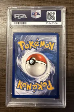 Pokemon 2021 Umbreon VMAX 215/203 Alt Art Evolving Skies PSA 10 Moonbreon - Image 2