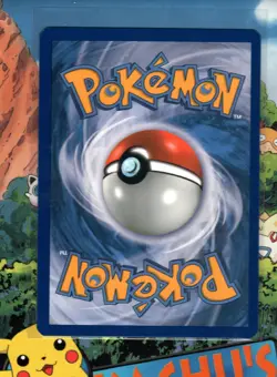 Pokemon TCG Klinklang 76/114 Cracked Ice Holo Black & White Base Set NM - Image 2