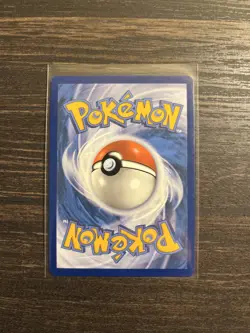 Pawmi Pokemon Paldean Fates 226/091 Full Art Illustration Rare NM - Image 2