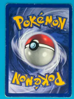 Pokemon - Mewtwo 3 (PROMO) WOTC *Moderately Played - MP* - Image 2