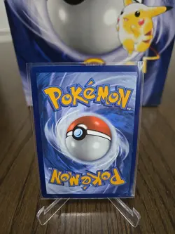 Pokemon TCG Destined Rivals Cynthia's Garchomp EX SIR 232/182 - Image 2