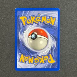 Scoop Up 078/102 Base Set Regular Pokemon TCG - Image 2