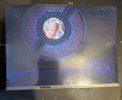 Pokemon GO Pokemon Center Elite Trainer Box Plus 820650850332 - Image 1