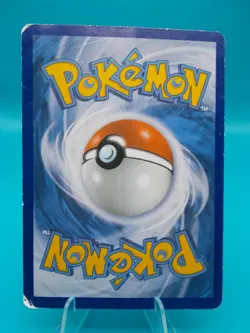 Team Aqua's Muk 8/34 Double Crisis Pokemon TCG Reverse Holo Moderately Played - Image 2