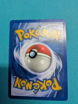 Shining Magikarp 66/64 Holo Pokemon Neo Revelation 2001 Vintage - (LP) TCG 01 - Image 2