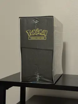New Pokemon TCG Mega Evolution Elite Trainer Box (Gardevoir) ETB Sealed - Image 3