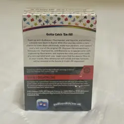 Pokemon TCG Scarlet & Violet 151 Booster Bundle Sealed New (6 packs) - Image 3