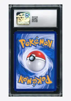 Pokemon CGC 10 GEM MINT Hisuian Arcanine V SR 2024 140/131 CS6bC S.Chinese - Image 2