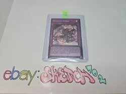 YUGIOH - DOMINUS PURGE - SECRET RARE - 1ST EDITION - MP25-EN095 - YGO TCG - Image 1
